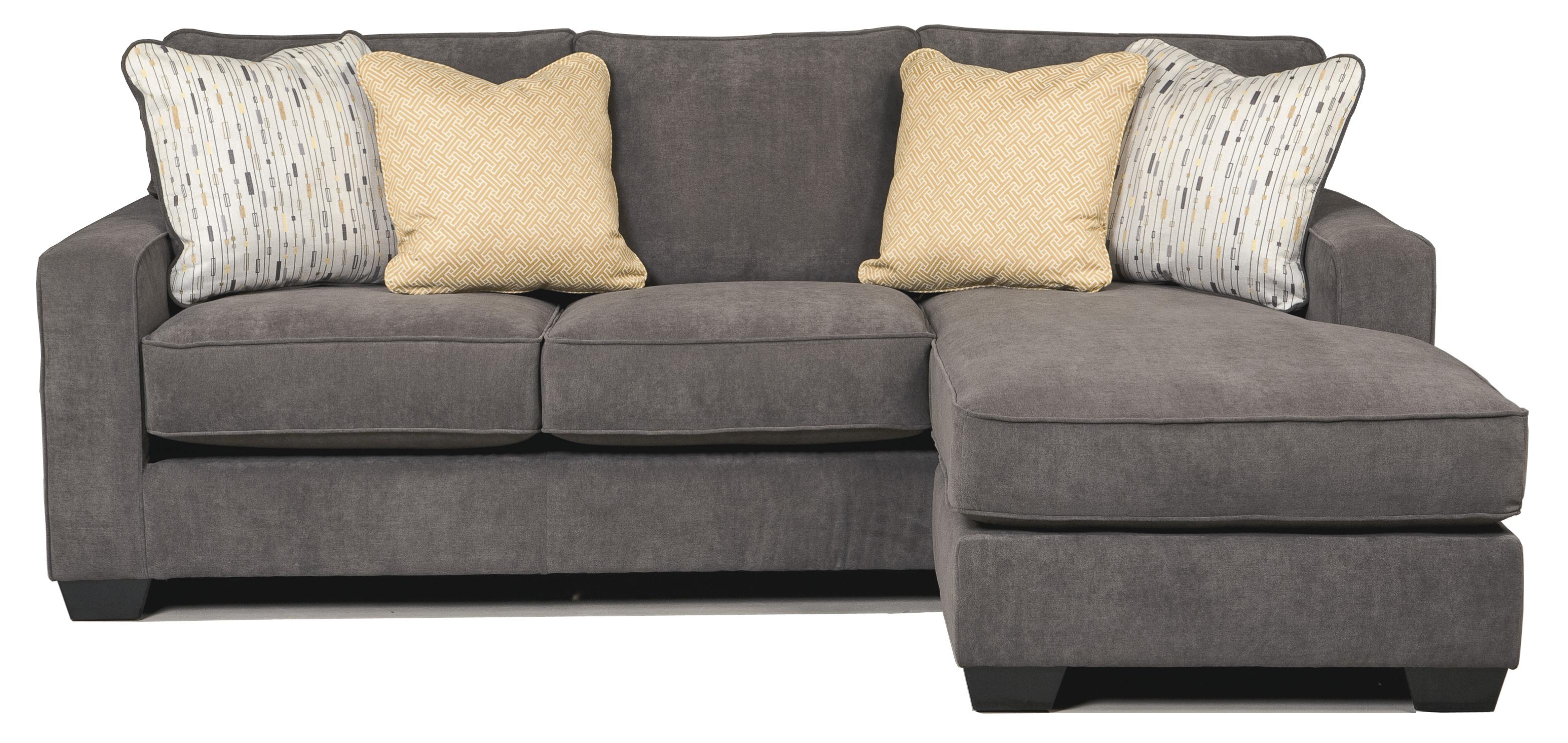 Signature Design by Ashley Hodan - Marble 7970018 Sofa 